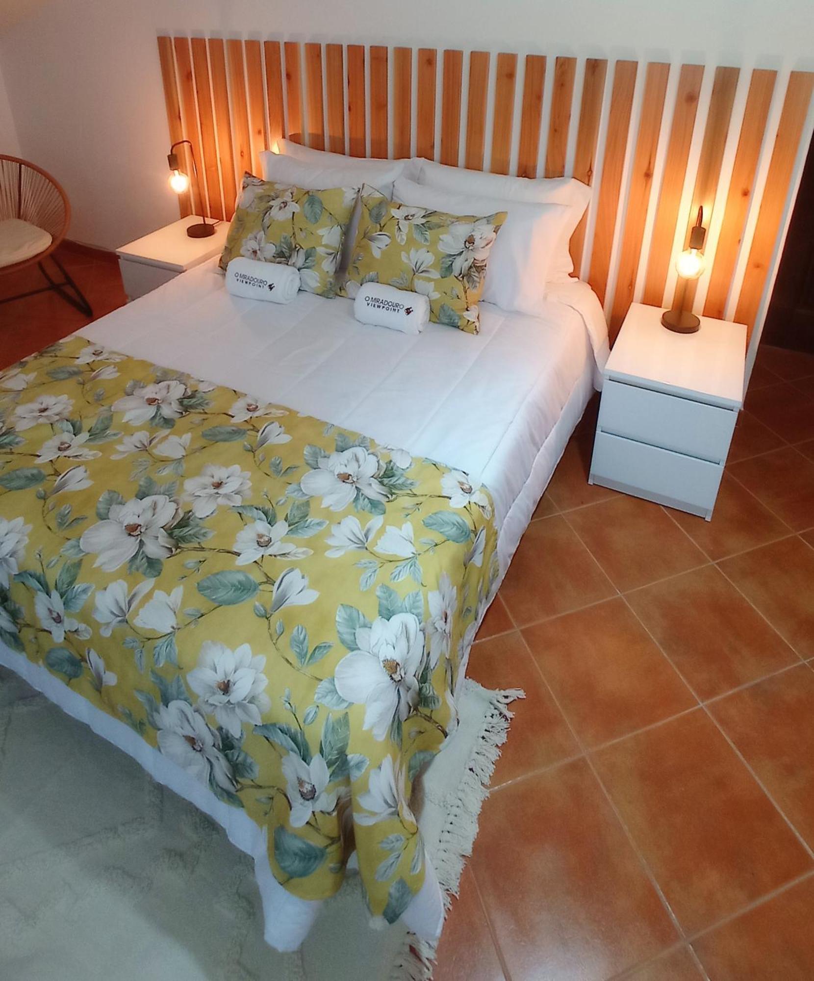 Apartament O Miradouro Angra do Heroísmo Zewnętrze zdjęcie