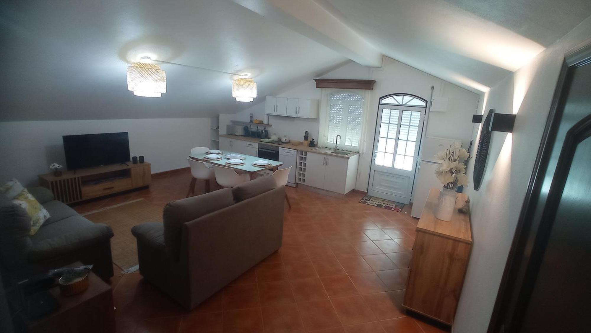 Apartament O Miradouro Angra do Heroísmo Zewnętrze zdjęcie