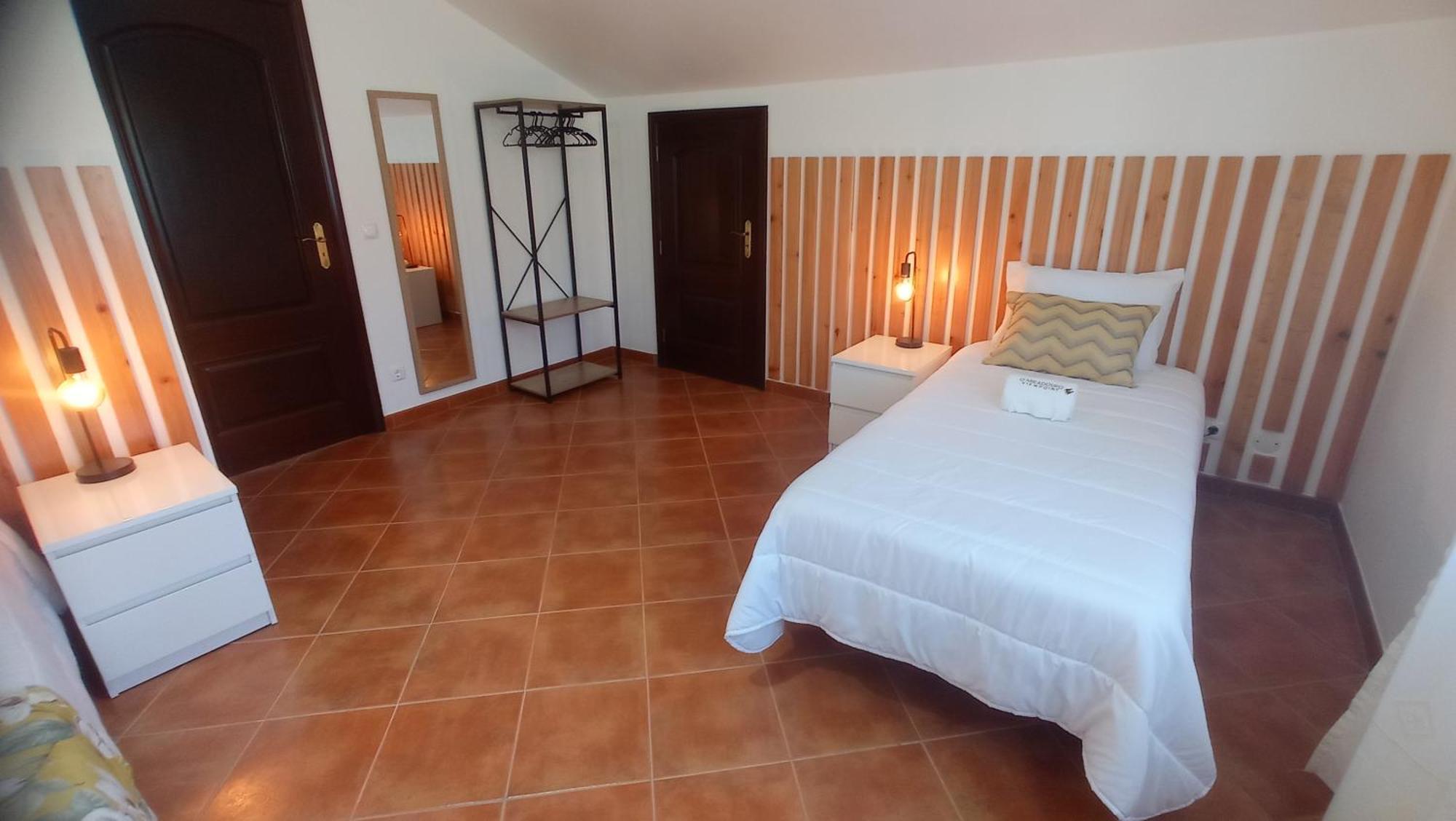 Apartament O Miradouro Angra do Heroísmo Zewnętrze zdjęcie
