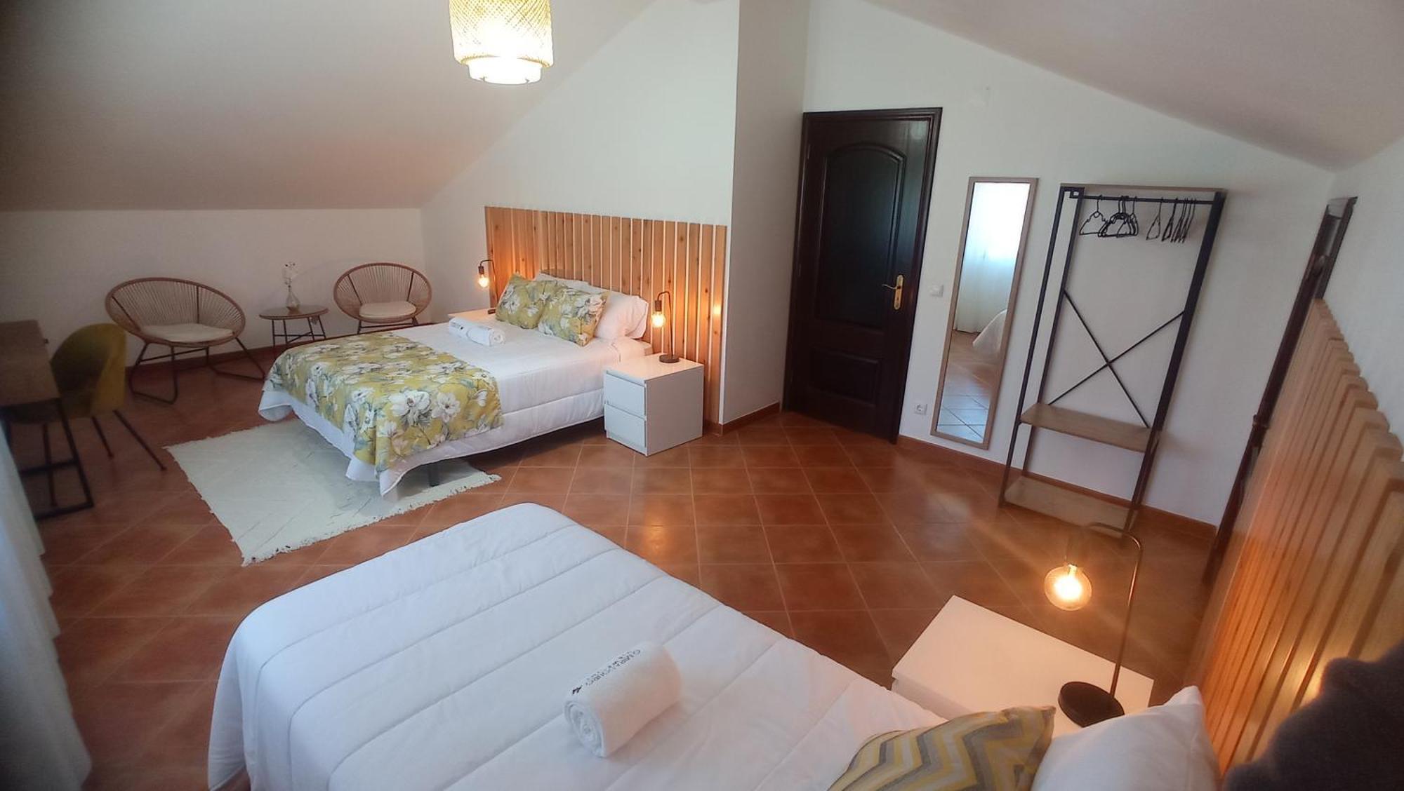 Apartament O Miradouro Angra do Heroísmo Zewnętrze zdjęcie