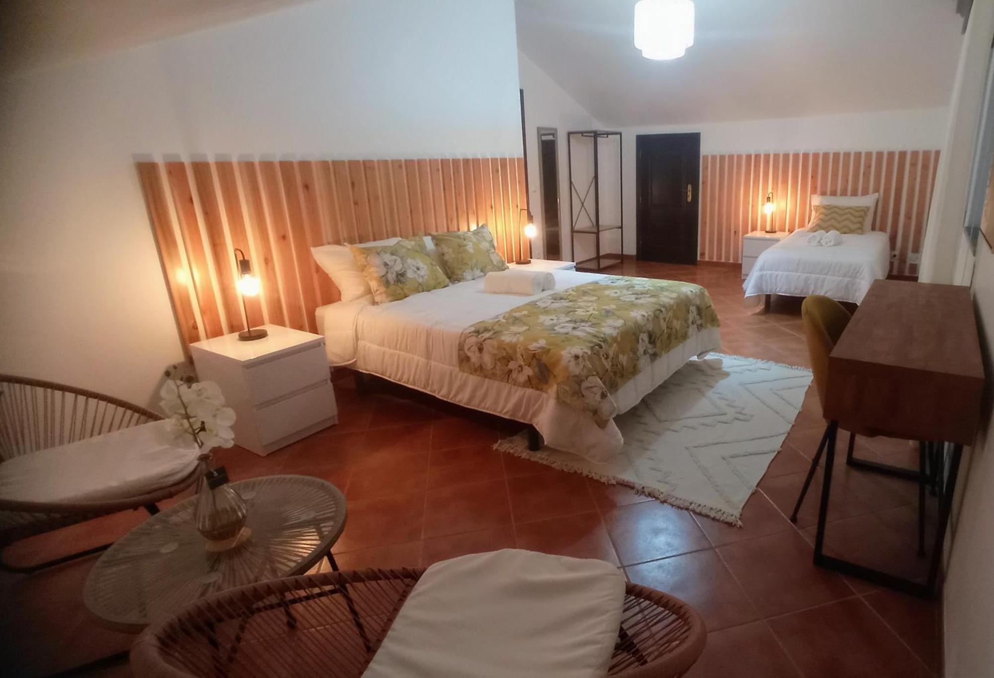 Apartament O Miradouro Angra do Heroísmo Zewnętrze zdjęcie