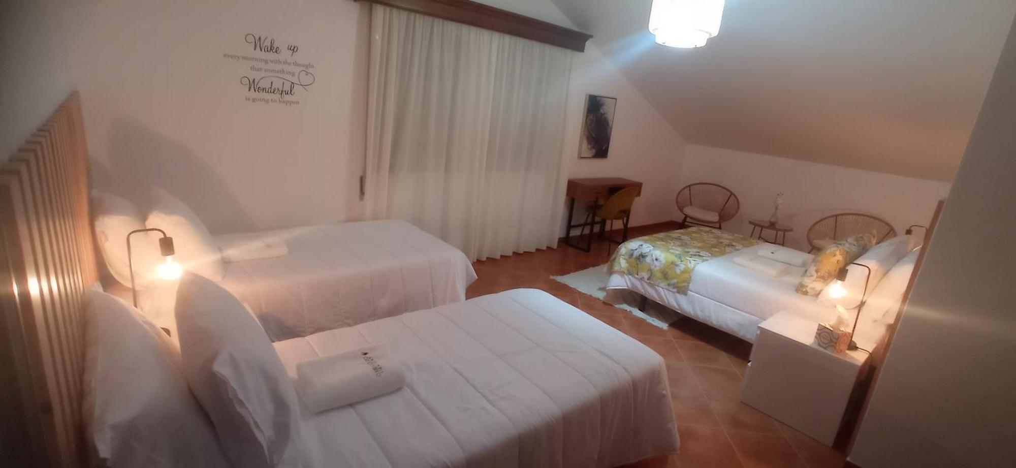 Apartament O Miradouro Angra do Heroísmo Zewnętrze zdjęcie