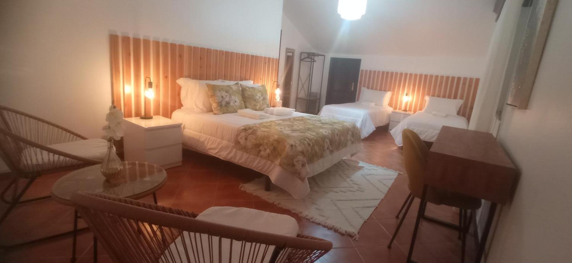 Apartament O Miradouro Angra do Heroísmo Zewnętrze zdjęcie